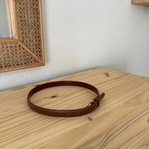 Ozma belt